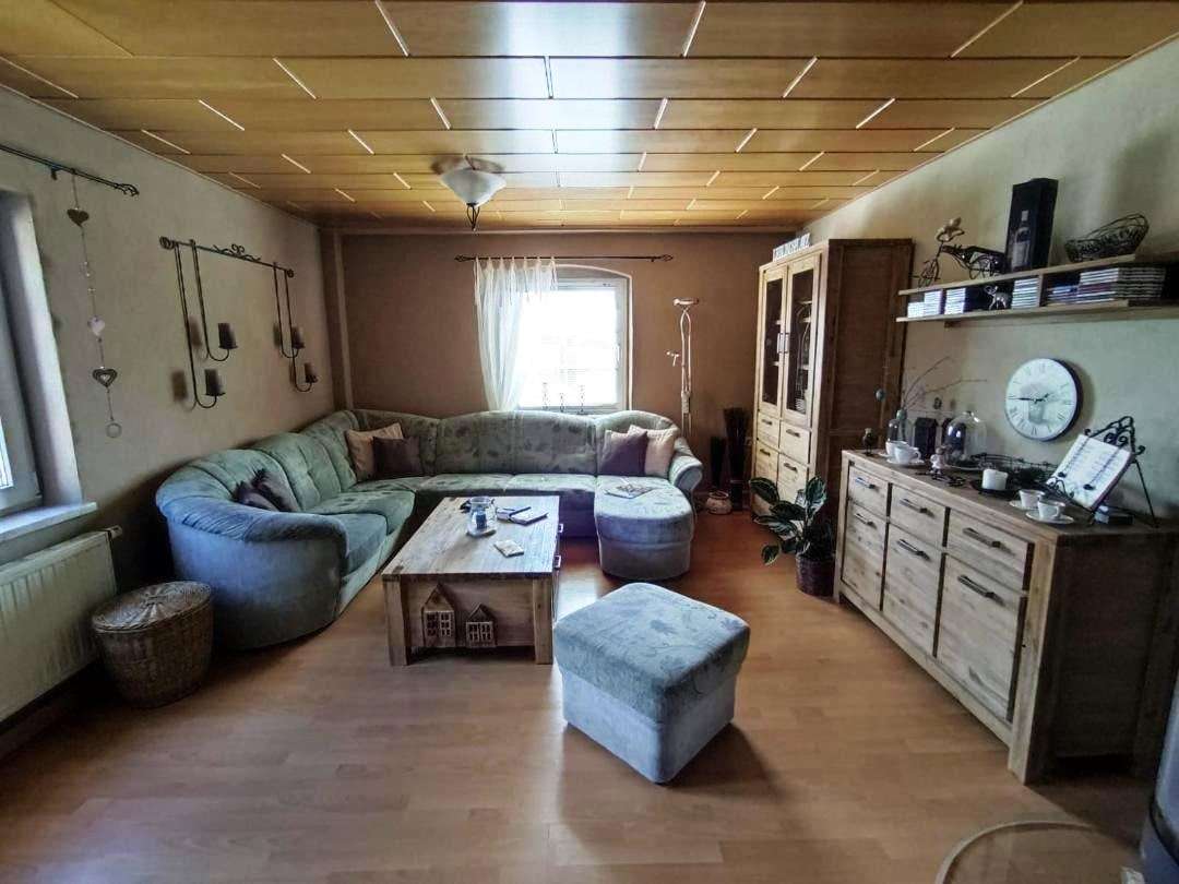 Immobilie in Lohmen - Mehrgenerationenhaus mit großem Garten und vielseitigen Nutzungsmöglichkeiten - Bild 8