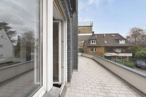 Frisch modernisierter Wohntraum mit großem Balkon und Garten in Düsseldorf-Lierenfeld – Sebastiansweg 12, 40231 Lierenfeld, Düsseldorf – Vorschaubild 9