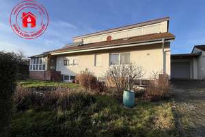 Charmantes Einfamilienwohnhaus
in Wertheim-Höhefeld – Die vollständige Adresse der Immobilie erhältst du vom Anbieter., 97877 Wertheim – Vorschaubild 1