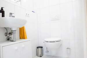 Wunderschöne 3,5 Zimmer Penthouse Maisonettenwohnung mit Balkon Mitten in Stuttgart West – Rotebühlstraße 67, 70178 Feuersee, Stuttgart – Vorschaubild 6