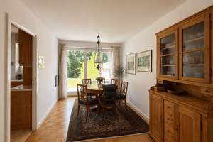 Zeitlose Eleganz in begehrter Villenlage Heidelberg-Schlierbach – Die vollständige Adresse der Immobilie erhältst du vom Anbieter., 69118 Schlierbach, Heidelberg – Vorschaubild 4