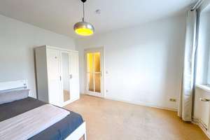 Helle, Bezugsfreie 2-Zimmer Wohnung, 2.OG in Prenzlauer Berg – Storkower Straße 88, 10409 Prenzlauer Berg, Berlin – Vorschaubild 5