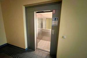 Potsdam 14467: Vermietete 2-Zimmer-Wohnung nahe Havel & Glienicker Brücke – Kapitalanlage mit Eigenn – Die vollständige Adresse der Immobilie erhältst du vom Anbieter., 14467 Berliner Vorstadt, Potsdam – Vorschaubild 7
