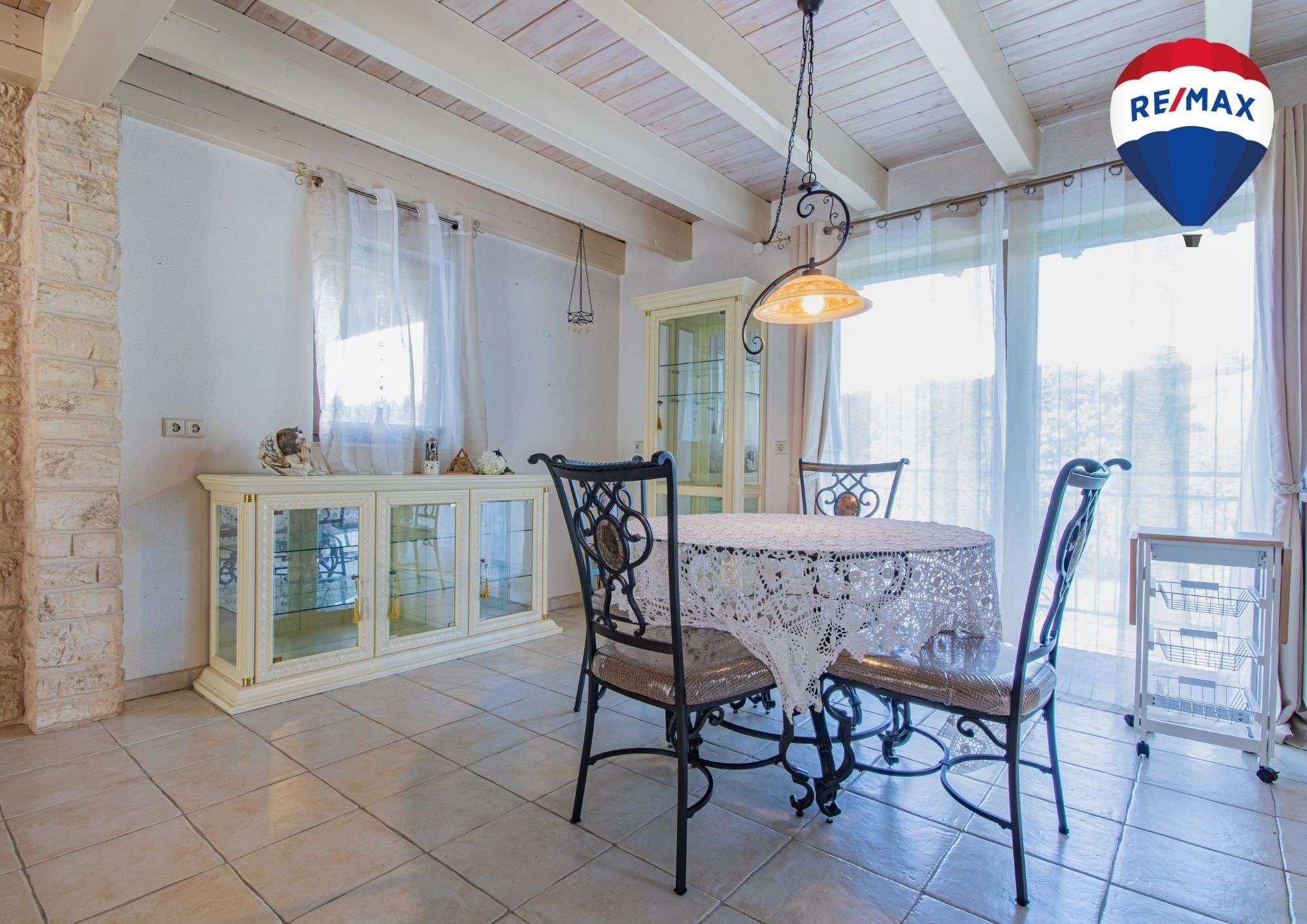 Immobilie in Weilheim - Zwei vielseitig nutzbare Doppelhaushälften mit großem Ausbaupotenzial in Weilheim - Heubach - Bild 30