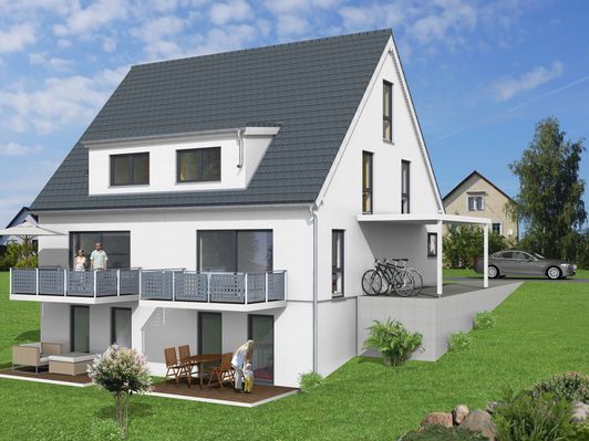 Haus kaufen in BadenWürttemberg ImmobilienScout24