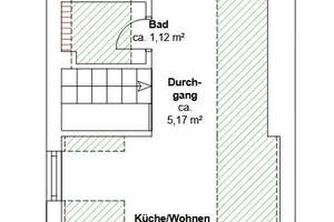 Süßes MFH mit großem Garten in ruhiger Lage – Die vollständige Adresse der Immobilie erhältst du vom Anbieter., 1640 Coswig – Vorschaubild 26