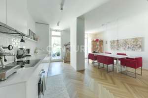 Luxus | 4 Zimmer | Sanierter Altbau | 3 Balkone | Aufzug | Stellplatz – Die vollständige Adresse der Immobilie erhältst du vom Anbieter., 65183 Nordost, Wiesbaden – Vorschaubild 4