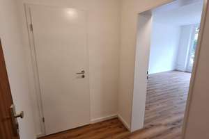 Frisch sanierte 1-Zimmer-Wohnung mit Terrasse – Die vollständige Adresse der Immobilie erhältst du vom Anbieter., 22529 Lokstedt, Hamburg – Vorschaubild 2