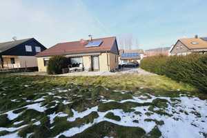 Freistehendes EFH mit großem Garten, Keller und Garage in Magstadt zu verkaufen... – Forchenweg 4, 71106 Böblingen (Kreis) – Vorschaubild 7