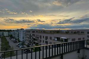 Neubau Penthouse Wohnung mit großer Dachterrasse zum Kauf *provisionsfrei* – Die vollständige Adresse der Immobilie erhältst du vom Anbieter., 80999 Untermenzing, München – Vorschaubild 20