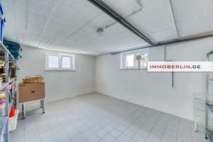 IMMOBERLIN.DE - Freistehend! Sehr gepflegtes Mehrfamilienhaus nahe BER & WISTA – Die vollständige Adresse der Immobilie erhältst du vom Anbieter., 12437 Baumschulenweg, Berlin – Vorschaubild 19
