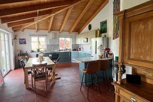 Wunderschönes 2-er WG-Zimmer in riesiger 170-qm-Wohnung mit Traumblick und Charme – Rennweg 38, 94034 Hacklberg, Passau – Vorschaubild 14