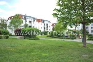 +++DRESDEN LAUBEGAST+++ Vermietetes modernes Appartement mit Einbauküche in Uni-Nähe! – Die vollständige Adresse der Immobilie erhältst du vom Anbieter., 1279 Laubegast, Dresden – Vorschaubild 4