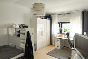 Provisionsfrei! Stilvolles Wohnhaus mit besonderem Charme in zentraler Lage von Ibbenbüren – Die vollständige Adresse der Immobilie erhältst du vom Anbieter., 49477 Ibbenbüren – Vorschaubild 19