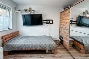 Reihenmittelhaus mit Garten, Wallbox, PV-Anlage & Garagen in Mainz-Hechtsheim -provisionsfrei- – Die vollständige Adresse der Immobilie erhältst du vom Anbieter., 55129 Hechtsheim, Mainz – Vorschaubild 8