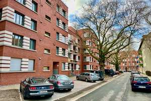 KFW55, exklusive Eigentumswohnung mit großer Terrasse, Einbauküche, Fernwärme+Lüftungsanlage – Molthanstrasse 6, 30169 Calenberger Neustadt, Hannover – Vorschaubild 49