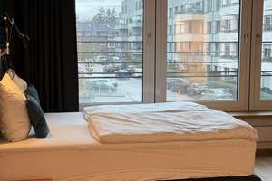 Großzügiges 35 m² Wohnstudio – möbliert, hell und perfekt geschnitten – Die vollständige Adresse der Immobilie erhältst du vom Anbieter., 40549 Heerdt, Düsseldorf – Vorschaubild 4
