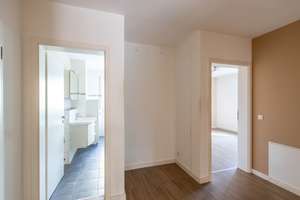 Moderne 3-Zimmer-Wohnung mit zusätzlichem Souterrainbereich – Die vollständige Adresse der Immobilie erhältst du vom Anbieter., 85057 Nordwest, Ingolstadt – Vorschaubild 2