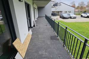 Luxuriöse Helle**VOLL MÖBELIERTE** 2-Zimmer Wohnung in Bonn Nordstadt ***Erstbezug*** – Mackestraße 28, 53119 Nordstadt, Bonn – Vorschaubild 12