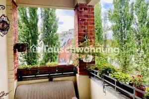Tauschwohnung: 2,5 Zimmer,Balkon, 69m2, WG geeignet – Die vollständige Adresse der Immobilie erhältst du vom Anbieter., 13359 Gesundbrunnen, Berlin – Vorschaubild 3