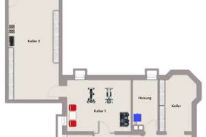 Wohnen mit Stil und Substanz – Exklusives Einfamilienhaus mit Koi-Teich! – Die vollständige Adresse der Immobilie erhältst du vom Anbieter., 40593 Urdenbach, Düsseldorf – Vorschaubild 18