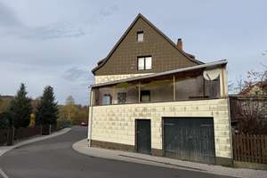 Geräumiges Einfamilienhaus mit viel Potenzial in Schwallungen – 191 m² Wohnfläche – Seegraben 2a, 98590 Schwallungen – Vorschaubild 4