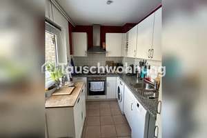 Tauschwohnung: 3,5 Zimmer Wohnung mit Garten in ruhigem Wohngebiet – Wichelwisch 32, 22045 Tonndorf, Hamburg – Vorschaubild 13