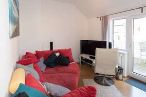 Wunderschöne 2-Zimmer Wohnung mit Terrasse im Herzen der Oststadt – Sedanstraße 52, 30161 Oststadt, Hannover – Vorschaubild 3