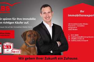 Außergewöhnliches Investment mit nachhaltigem Energiekonzept und einzigartigem Entwicklungspotenzial – Die vollständige Adresse der Immobilie erhältst du vom Anbieter., 31840 Hessisch Oldendorf – Vorschaubild 2