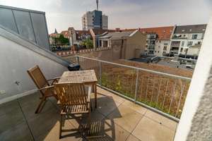 *** 3 Zi.-Dachgeschosswohnung mit Stellplatz *** bezugsfrei – Die vollständige Adresse der Immobilie erhältst du vom Anbieter., 50823 Neuehrenfeld, Köln – Vorschaubild 19