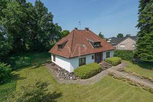 Traumhaus mit grüner Aussicht im Herzen von Du-Baerl – Die vollständige Adresse der Immobilie erhältst du vom Anbieter., 47199 Baerl, Duisburg – Vorschaubild 10
