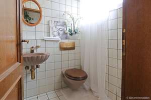 Gepflegtes Einfamilienhaus mit zwei Garagen und idyllischem Garten im Westviertel – Kohlkamp 4, 45657 Westviertel, Recklinghausen – Vorschaubild 14
