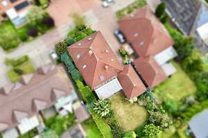 Ruhige Wohnlage in Werlte – Bungalow mit lichtdurchflutetem Wintergarten! – Emsland (Kreis) – Vorschaubild 3