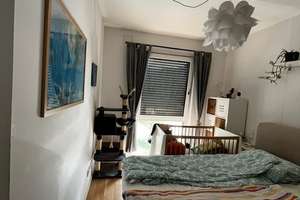 Erstklassige 3-Zimmer Wohnung mit 3 Balkonen und TG-Stellplatz – Die vollständige Adresse der Immobilie erhältst du vom Anbieter., 81245 Neupasing, München – Vorschaubild 8