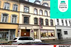 Gemütliche 3-Zimmerwohnung - ideal für 2-3 Personen mit Einbauküche. Anschauen lohnt! – Hünefeldstraße 88, 42285 Wuppertal – Vorschaubild 1