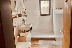 Walmdachbungalow auf parkähnlichem Grundstück – Die vollständige Adresse der Immobilie erhältst du vom Anbieter., 27639 Nordholz – Vorschaubild 25