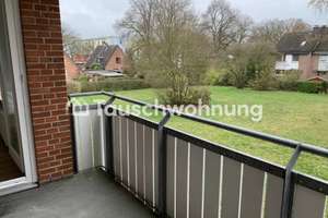 Tauschwohnung: Modernisierte 3-Zimmer-Wohnung in Norderstedt-Garstedt