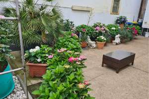 **Charmante, teilsanierte Hofanlage mit Ausbaupotenzial mit Innenhof und Dachterrasse** – Die vollständige Adresse der Immobilie erhältst du vom Anbieter., 50374 Erftstadt – Vorschaubild 8