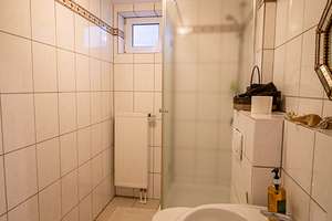 Sehr gepflegtes Reihenendhaus mit Garage und Garten in gepflegter Wohnlage – Die vollständige Adresse der Immobilie erhältst du vom Anbieter., 41239 Gladbach, Mönchengladbach – Vorschaubild 8