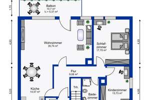 FÜR SELBSTVERWIRKLICHER! Einfamilienhaus mit Eckgrundstück in Wiesbaden-Naurod – Die vollständige Adresse der Immobilie erhältst du vom Anbieter., 65207 Naurod, Wiesbaden – Vorschaubild 28