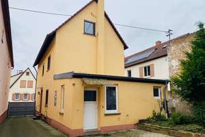 ++ Freistehendes Wohnhaus mit Freisitz, Hof und Nebengebäude mit Ausbaupotential ! ++ – Die vollständige Adresse der Immobilie erhältst du vom Anbieter., 76879 Hochstadt (Pfalz) – Vorschaubild 4