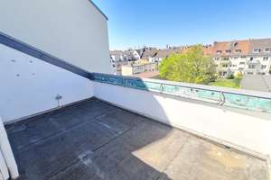 Charmantes 1-Zimmer-Apartment mit Balkon in Köln-Mülheim – Die vollständige Adresse der Immobilie erhältst du vom Anbieter., 51063 Mülheim (Ortsteil), Köln – Vorschaubild 4