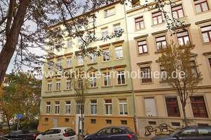 ***DRESDEN-NEUSTADT*** Gut vermietetes Investment im beliebten Wohnviertel! – Die vollständige Adresse der Immobilie erhältst du vom Anbieter., 1097 Leipziger Vorstadt, Dresden – Vorschaubild 2