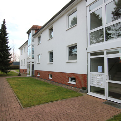 Wohnung mieten in Wunstorf ImmoScout24
