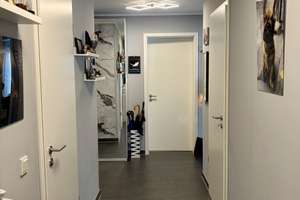 Hochwertig barrierefreie 3- Zimmerwohnung mit Südbalkon – 60435 Nordend-West, Frankfurt am Main – Vorschaubild 20