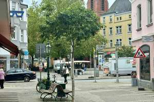 Wohnen im Herzen von Benrath: Stilvolle Altbauwohnung mit viel Platz & Charme – Die vollständige Adresse der Immobilie erhältst du vom Anbieter., 40597 Benrath, Düsseldorf – Vorschaubild 12