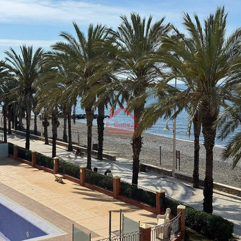 WOHNUNG IN ALGARROBOCOSTA