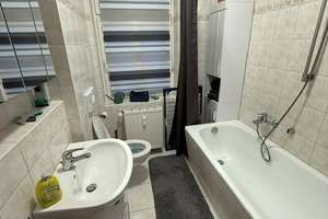 Ruhige Wohnung im Hinterhaus in der Südvorstadt - voll möbliert- – Die vollständige Adresse der Immobilie erhältst du vom Anbieter., 4275 Südvorstadt, Leipzig – Vorschaubild 3