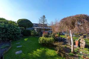 Top-Lage in Krefeld-Fischeln! Ihr neues Einfamilienhaus!