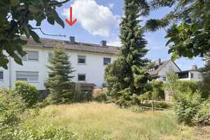 RESERVIERT - Naturnah und stadtnah zugleich – Reihenmittelhaus mit Balkon in Rotenburg – Hersfeld-Rotenburg (Kreis) – Vorschaubild 8